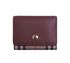 Burberry Lancaster Wallet, front view